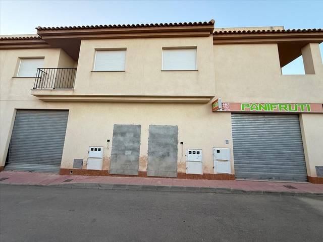 Casa adosada en Venta en  RIO MULA, 3 en Torre-Pacheco ciudad