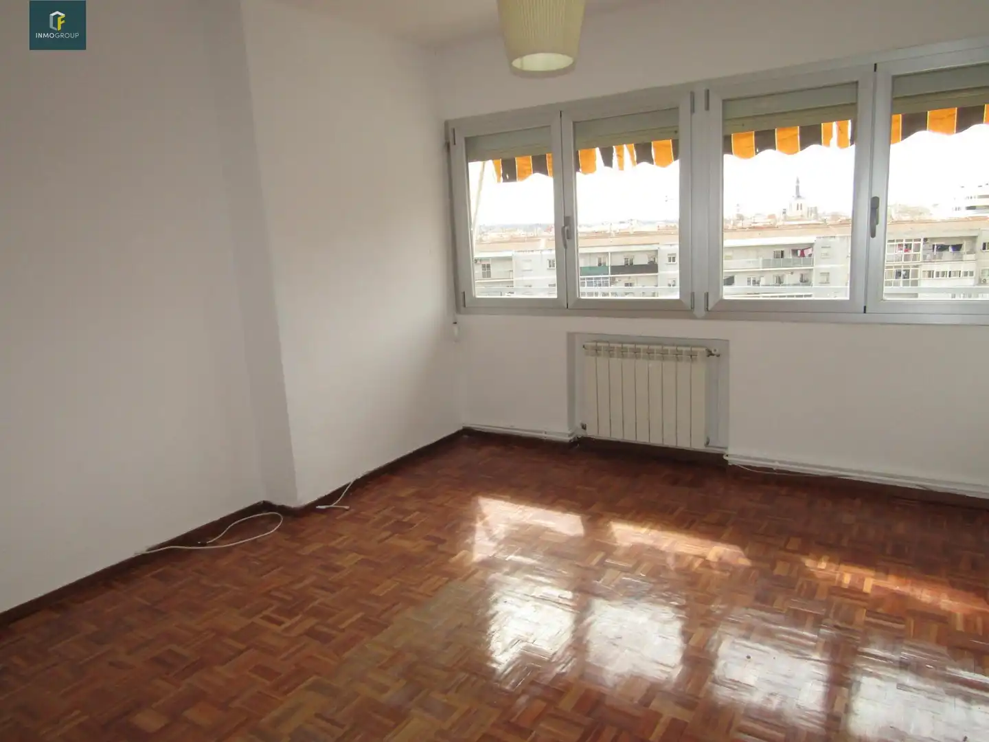 Schlafzimmer von Wohnung zum Verkauf in Torrejón de Ardoz mit Heizung und Gemeinschaftspool