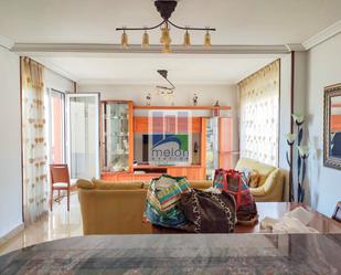 Living room of House or chalet for sale in Ibeas de Juarros  with Storage room