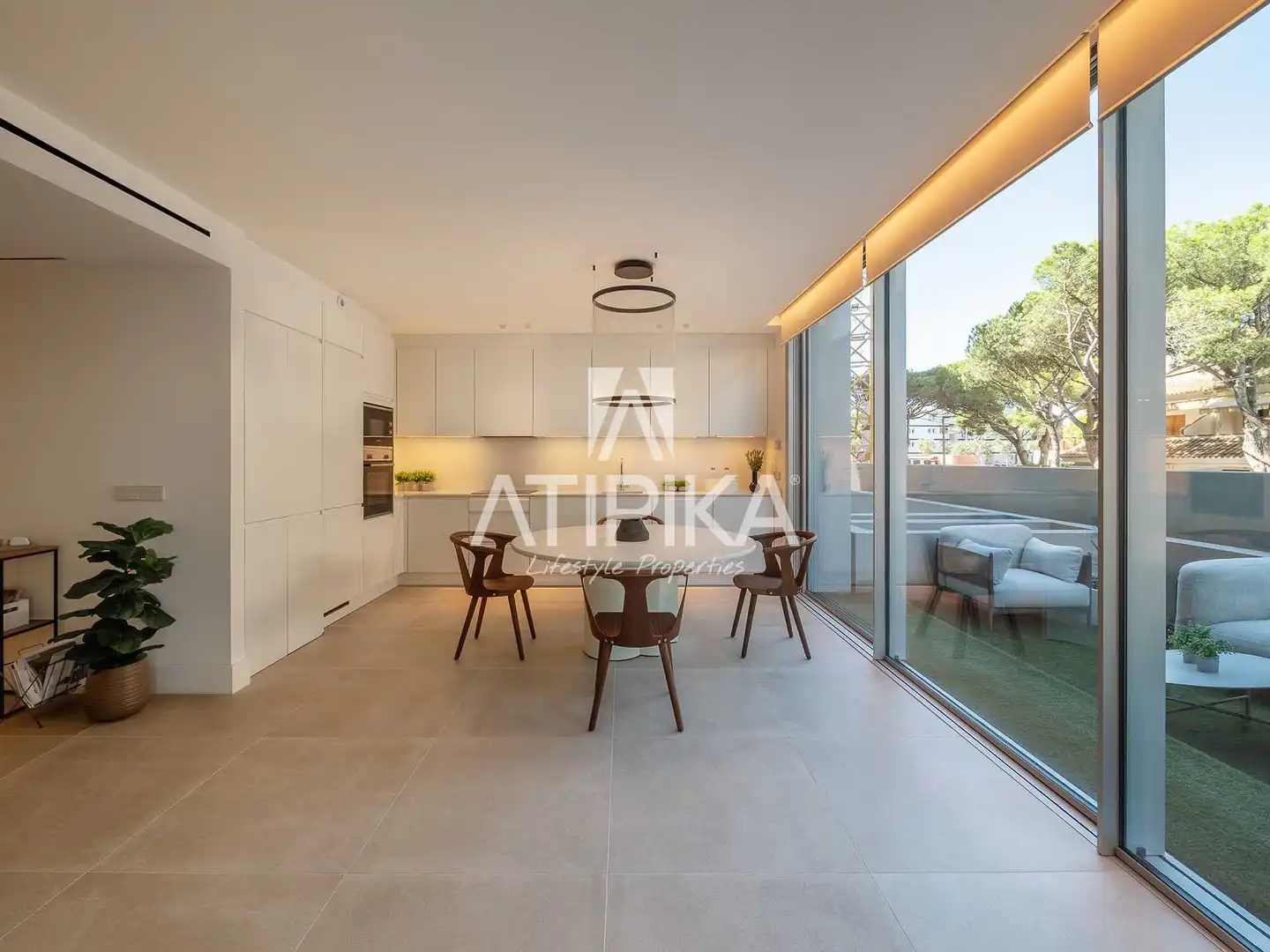 Wohnung mit Pool zum Verkauf in Platja d'Aro, imagen 12