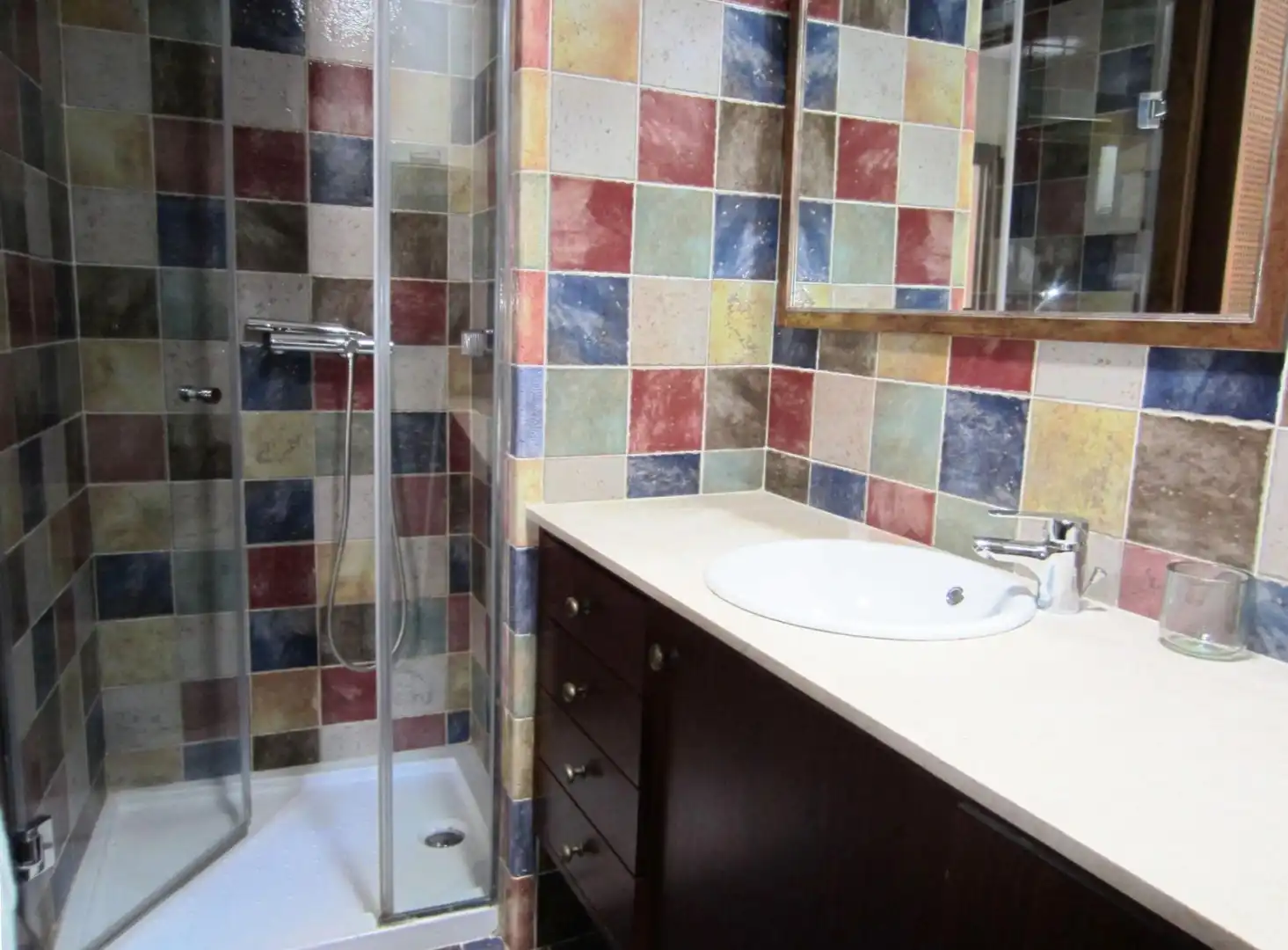 Apartament de lloguer a Barrio de Albaicín