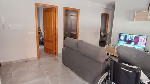 Photo 3 of Flat for sale in Calle Alfarerías, Plaza de Toros - Santa Rita, Almería Capital