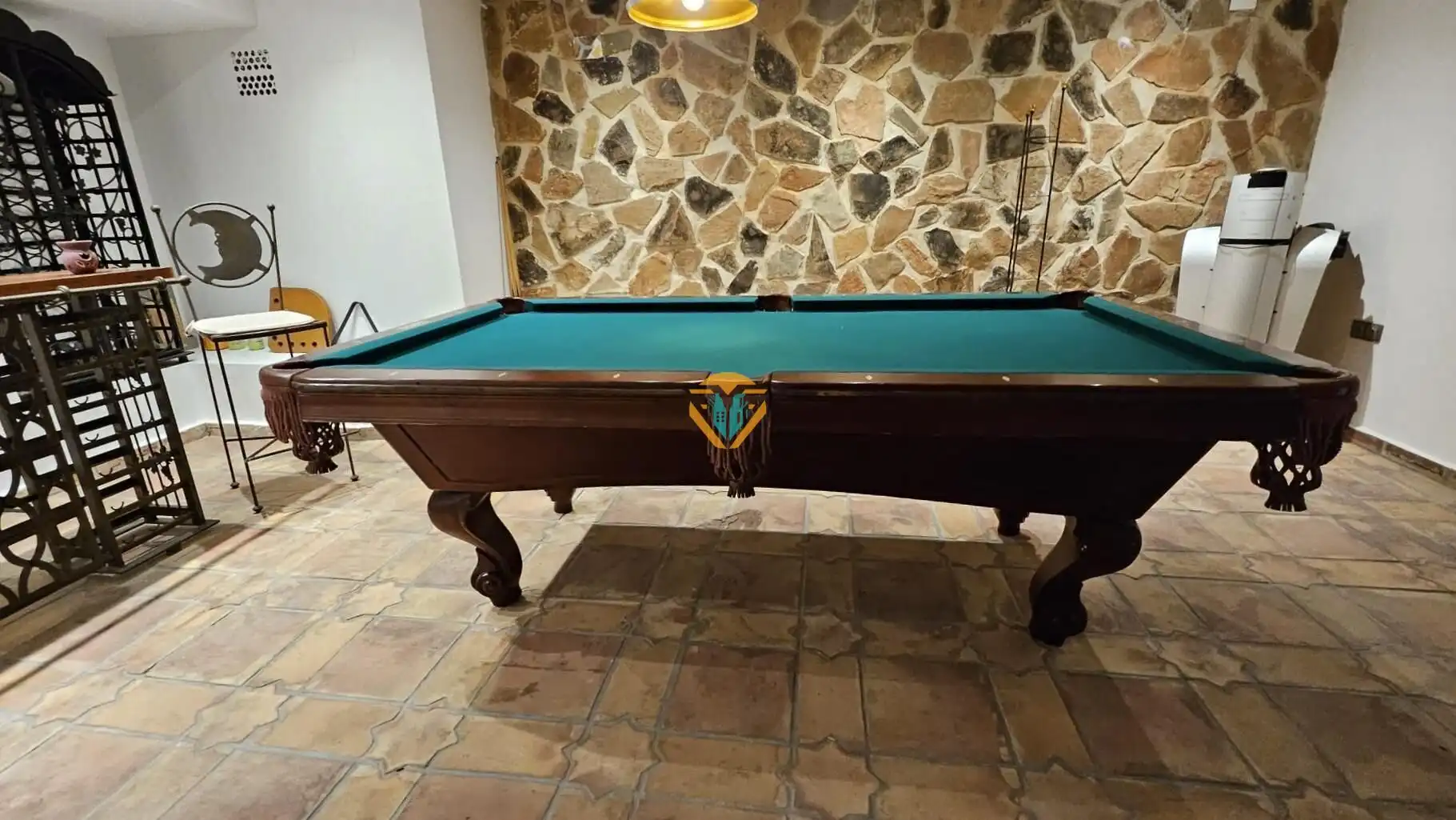 Chalet con terraza en venta en Urbanizaciones, imagen 47