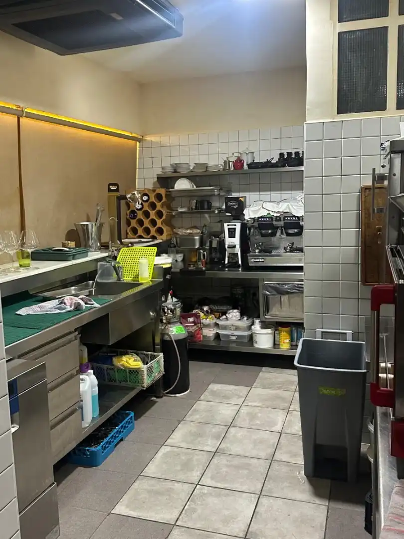 Gewerbefläche zur Übernahme in Barrio de Salamanca, imagen 40