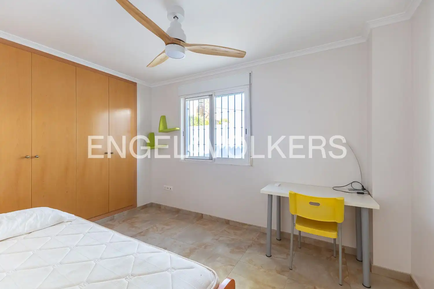 Haus mit Terrasse zur Miete in Lloma la Verge Carrer Magraner, imagen 26