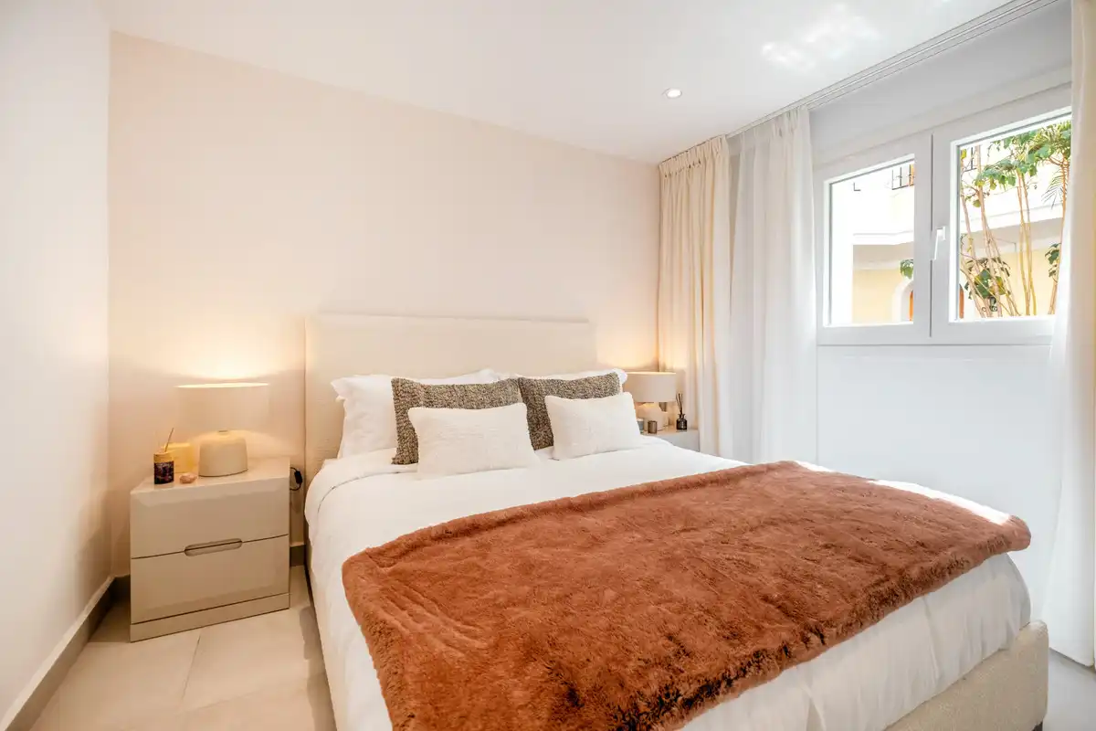 Casa a schiera con piscina in vendita a Nueva Andalucía, imagen 10