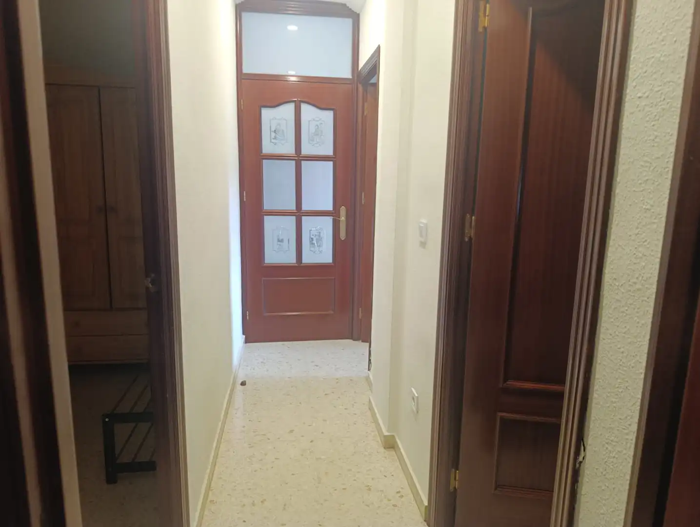 Flat for rent in Arco Norte - Avda. España