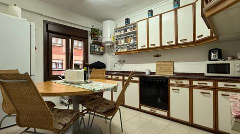 Foto 3 de Pis en venda a N/a, La Calzada, Asturias