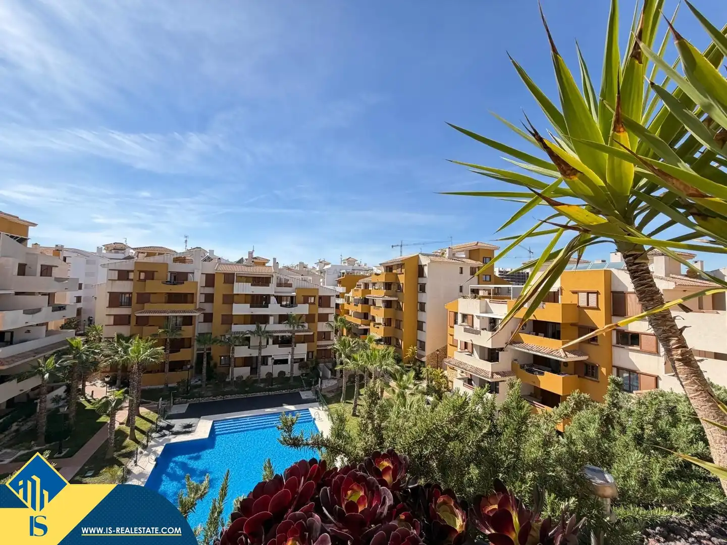 Penthouse mit Pool zum Verkauf in Playa del Acequión, Náufragos y Rocío del Mar, imagen 31