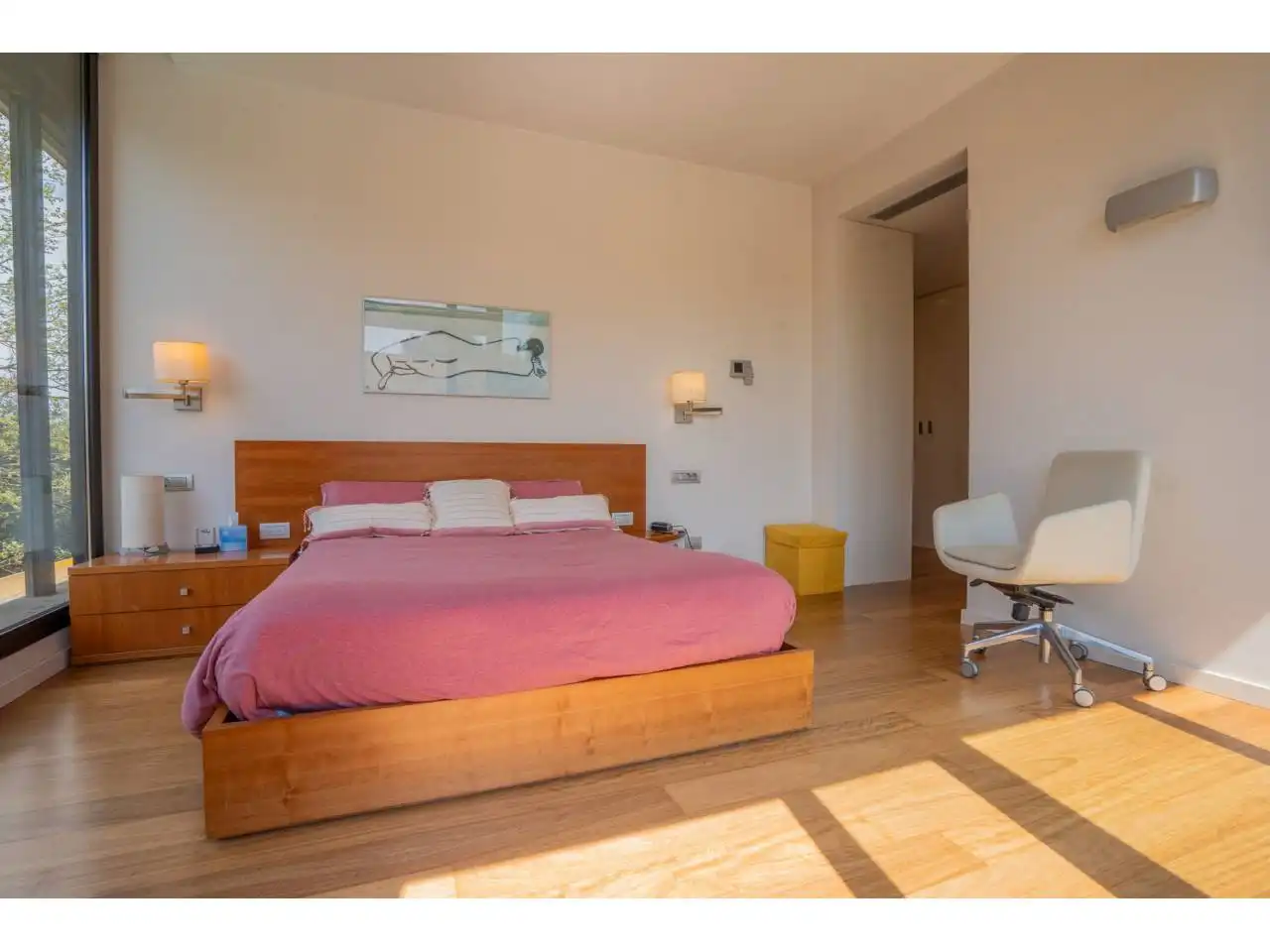 Casa amb piscina en venda a Camino Vell de Fornells, imagen 51