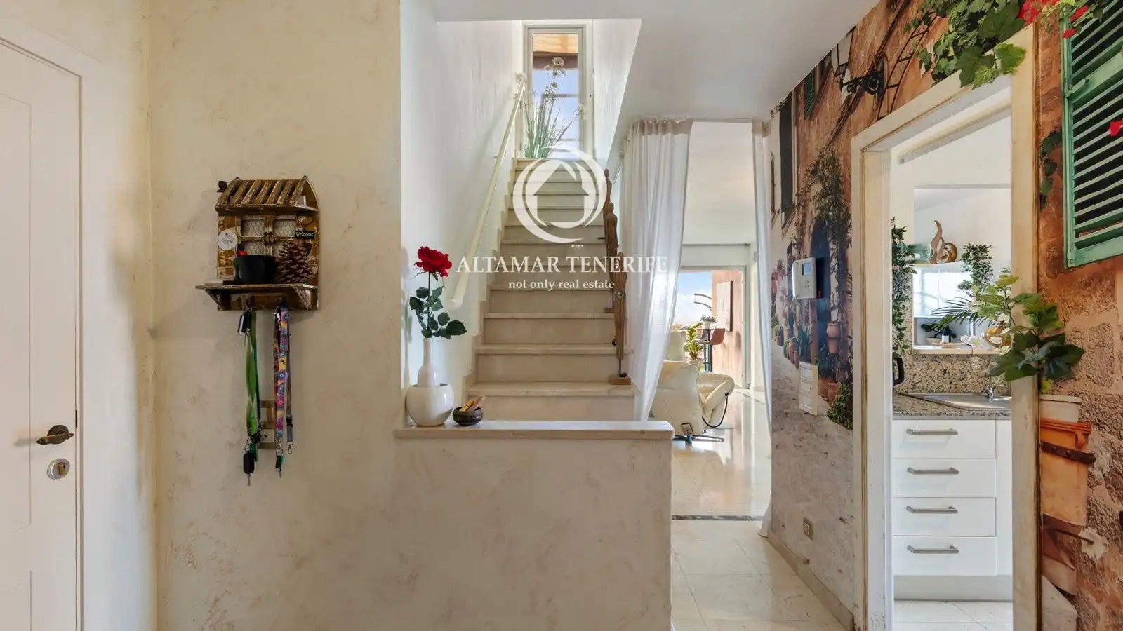 Apartment with pool for sale in Cernicalo, 20 (Romen 0/4), Palm-Mar, imagen 30