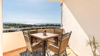Terrassa de Àtic en venda en Estepona amb Calefacció, Jardí privat i Parquet