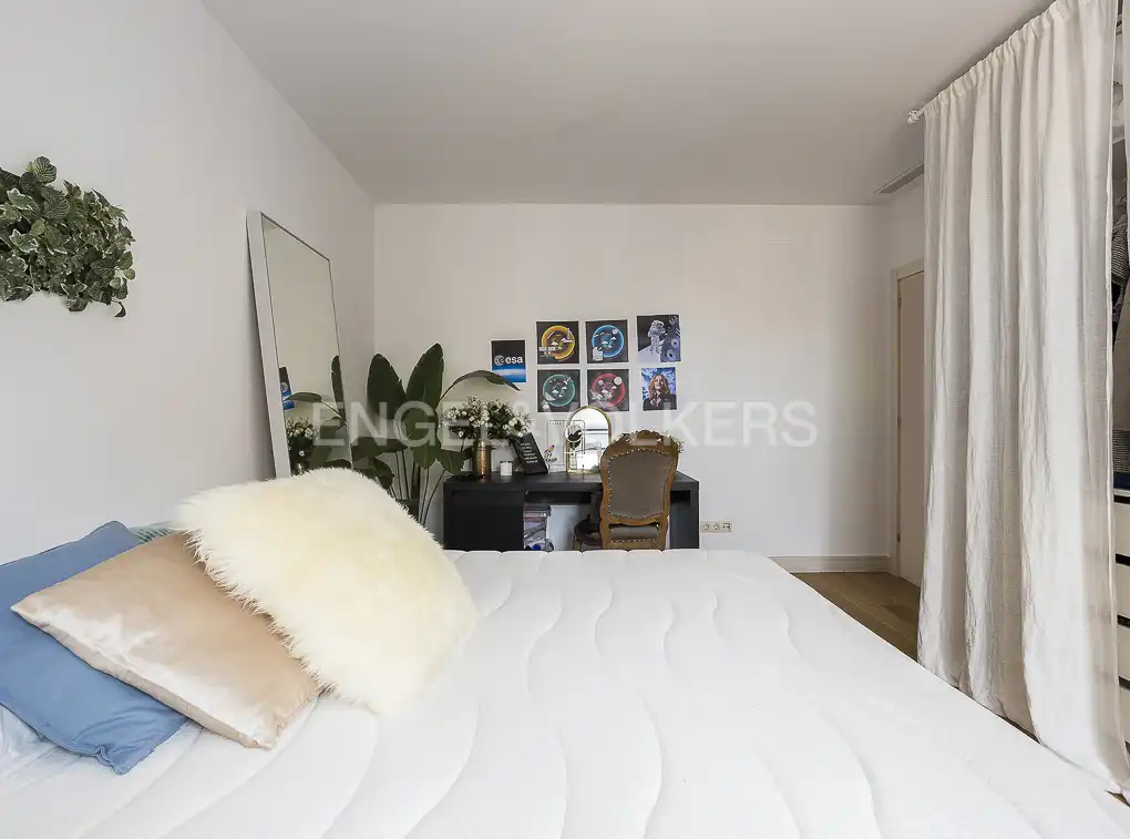 Wohnung mit Terrasse zum Verkauf in Rambla Catalunya, imagen 28