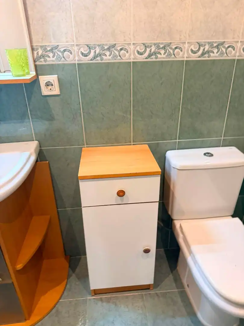 Wohnung zur Miete in Calle la Garoja, Cartes