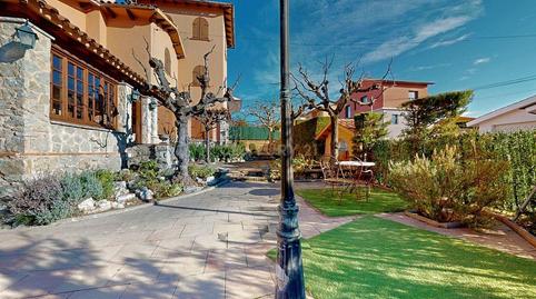 Foto 3 de Casa o xalet en venda a Carrer Verge de Montserrat, 17, Els Hostalets de B, -1, Balenyà, Barcelona