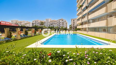 Foto 4 de Apartament en venda a Puerto Banús, Marbella