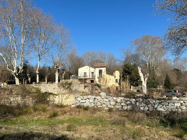 Casa rústica en venda a Santa Maria de Palautordera
