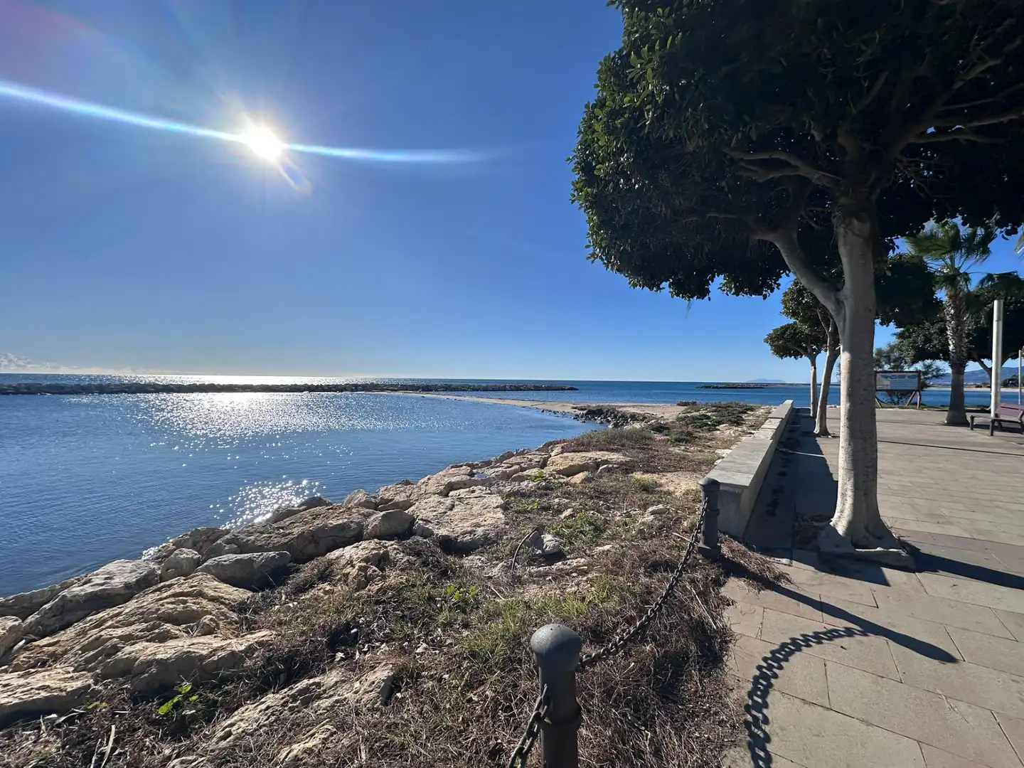 Exterior view of Attic for sale in Cambrils  with Air Conditioner, Heating and Terrace