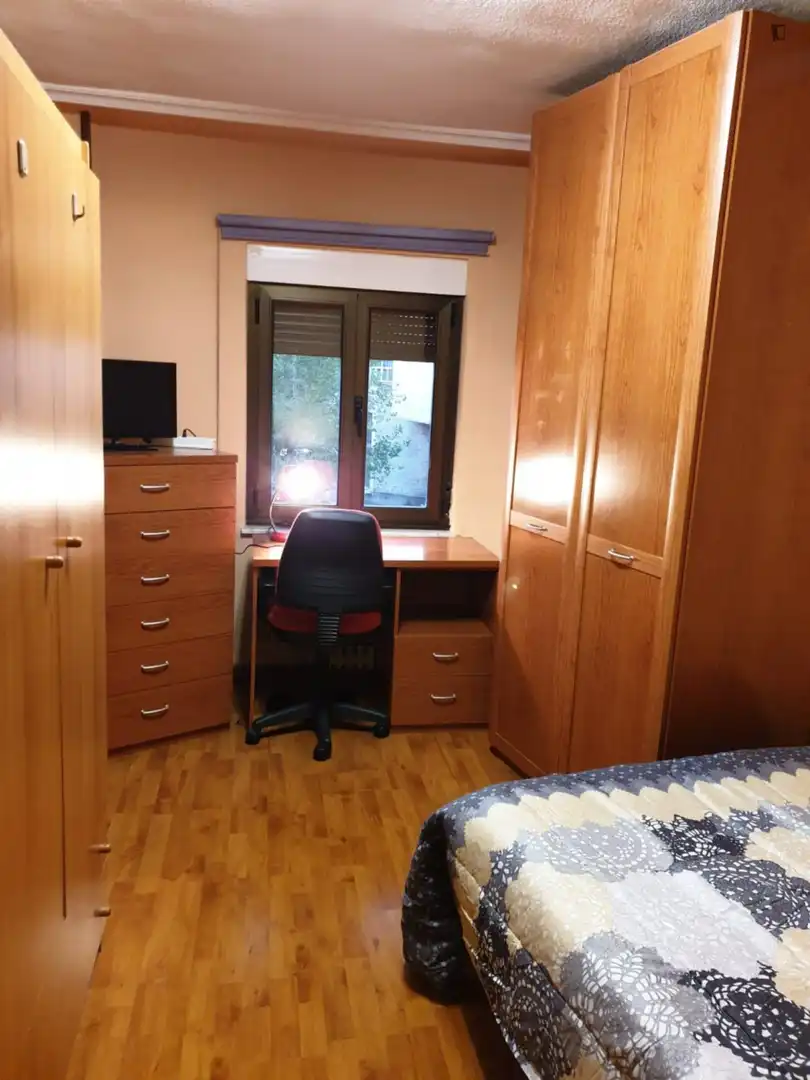 Habitación en San Bernardo