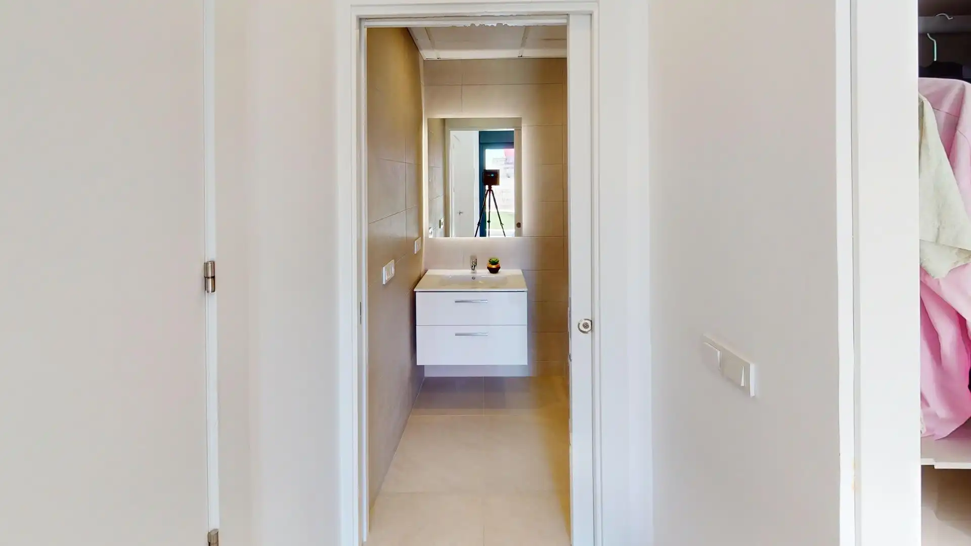 Apartment mit Terrasse zum Verkauf in Nueva Torrevieja - Aguas Nuevas, imagen 15