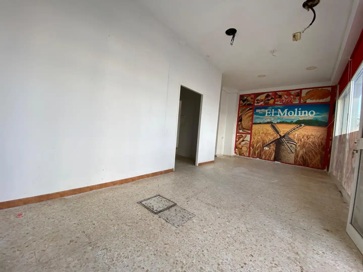 Commercial properties for rent in San Fernando