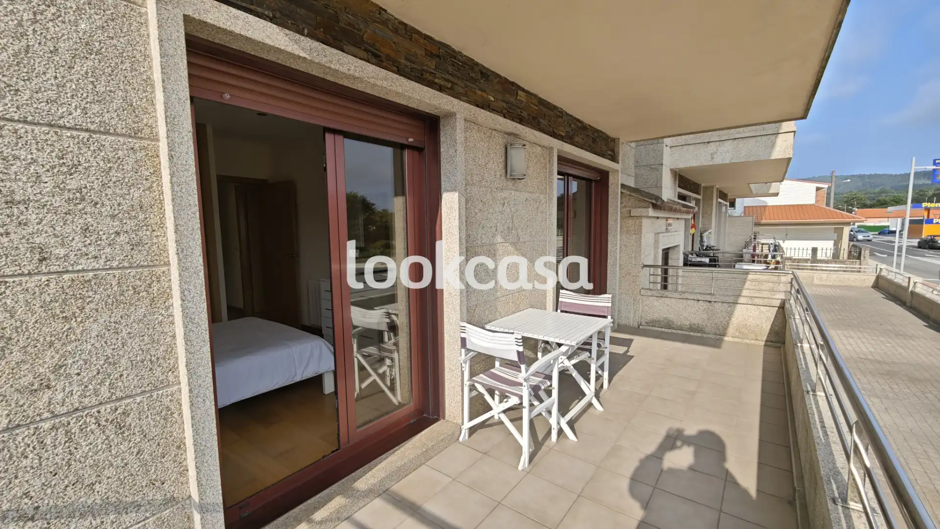 Appartamento con terrazza in vendita a Lugar Forxan, imagen 18