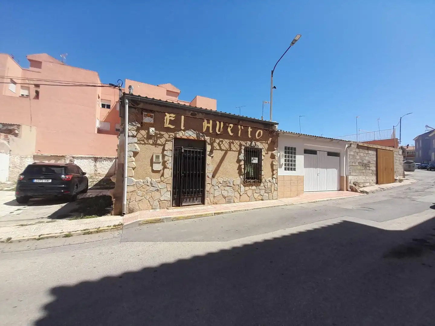 Casa o chalet en venta en Mazarrón
