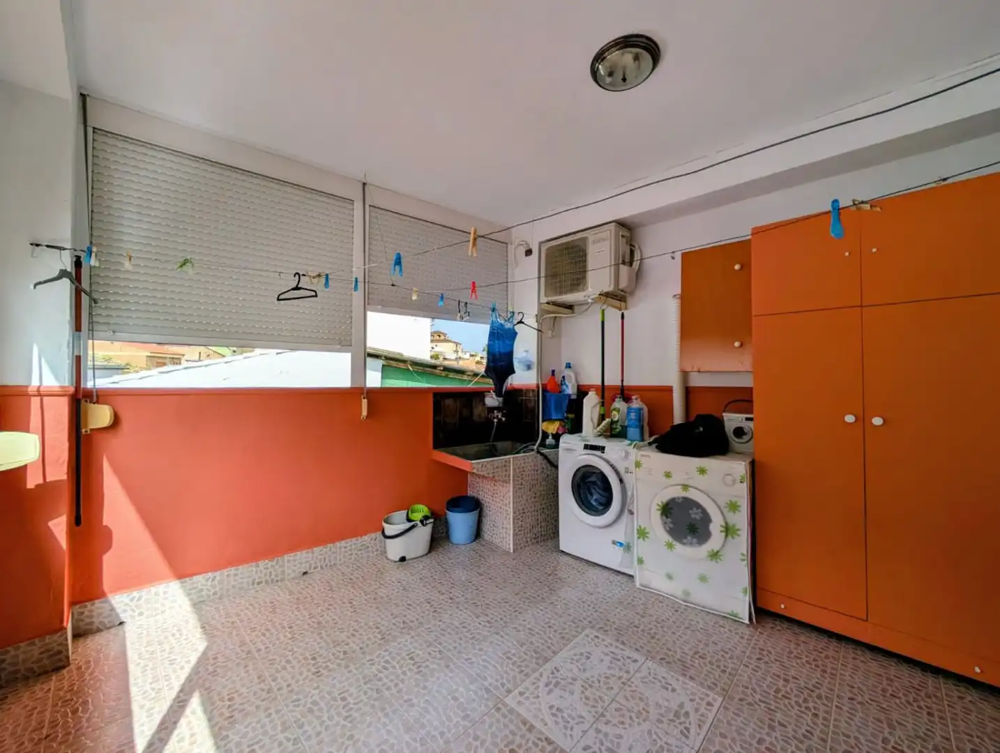 Kitchen of Houses for sale in Loja  with Terrace and Storage room