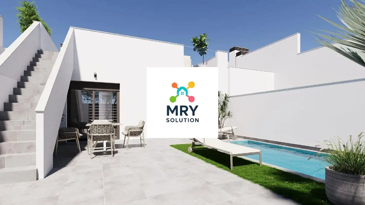 Villa in vendita a Roldán, imagen 2
