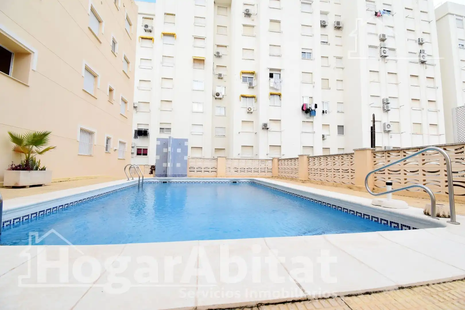 Penthouse mit Pool zum Verkauf in Calle Salze Desmai, imagen 3