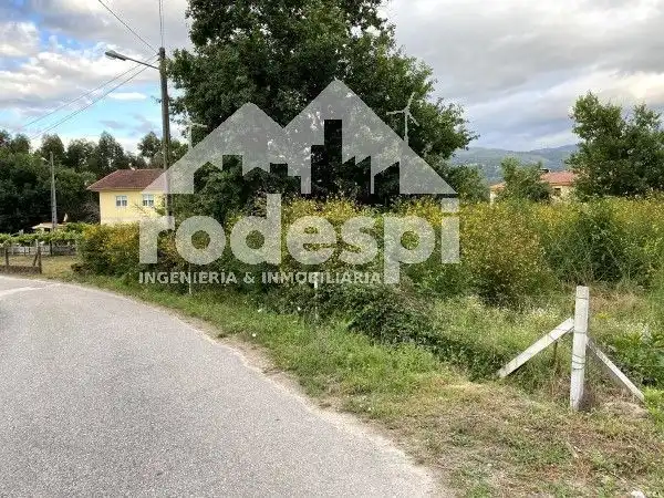 Rustikales Grundstück zum Verkauf in Arbo, imagen 2