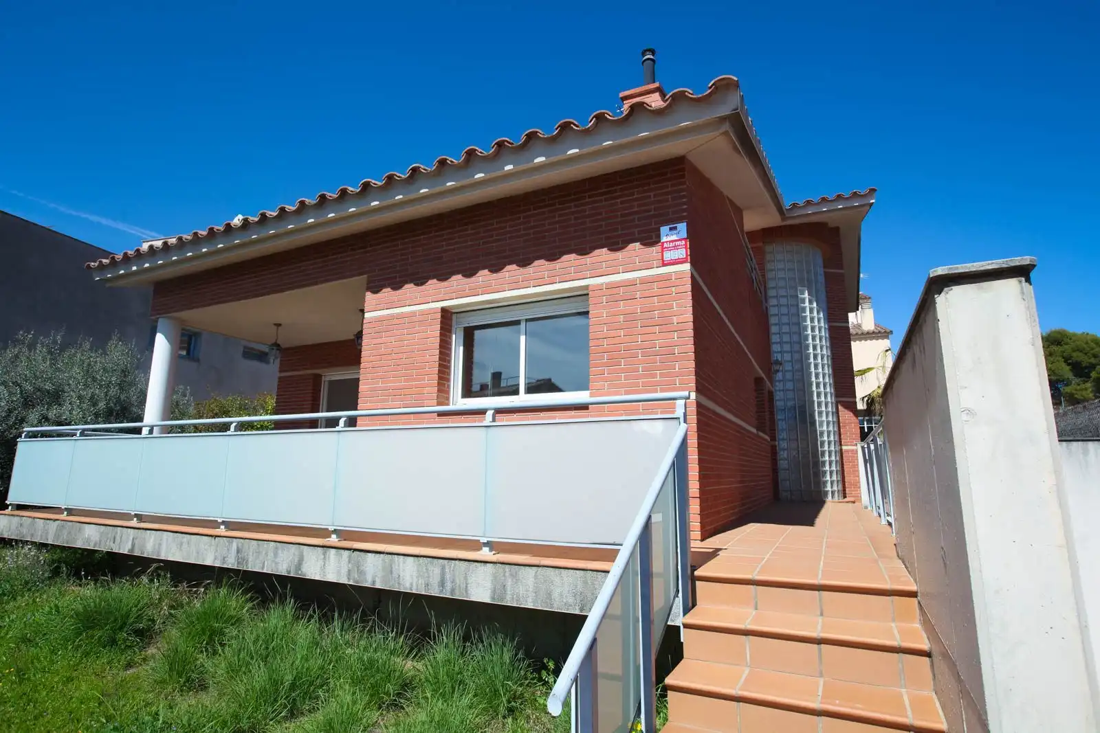 Houses for sale in Sanera, 8, Ciutat Jardí Bonanova