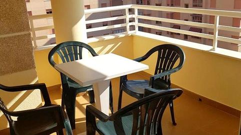 Foto 3 de Piso de alquiler en El Tejar - Hacienda Bizcochero, Málaga Capital