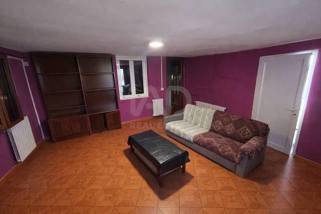 Casa-chalet en Venta en Ferral del Besnega