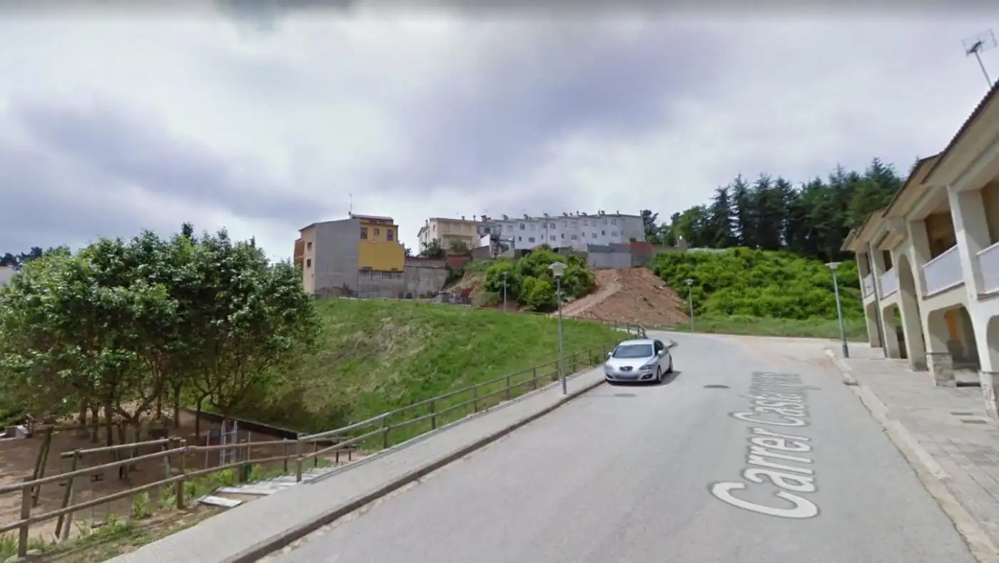 Terreno residencial en venta en Petrinxo, imagen 3