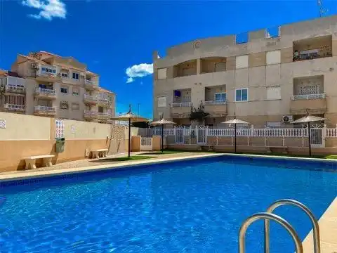 Penthouse for sale in Nueva Torrevieja - Aguas Nuevas, imagen 12