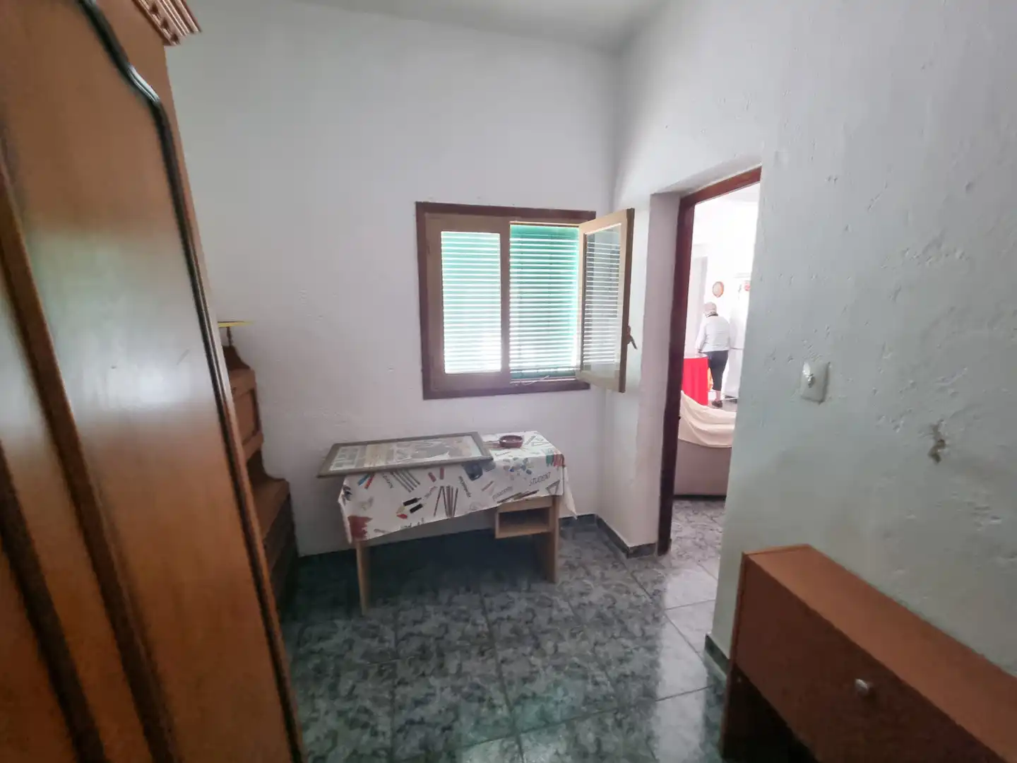 Casa o xalet en venda en Almería amb Jardí privat, Terrassa i Moblat