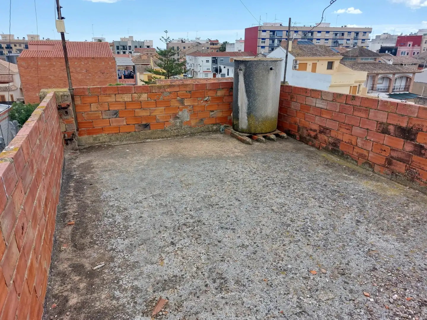 Casa con terraza en venta en Carrer Major, imagen 26