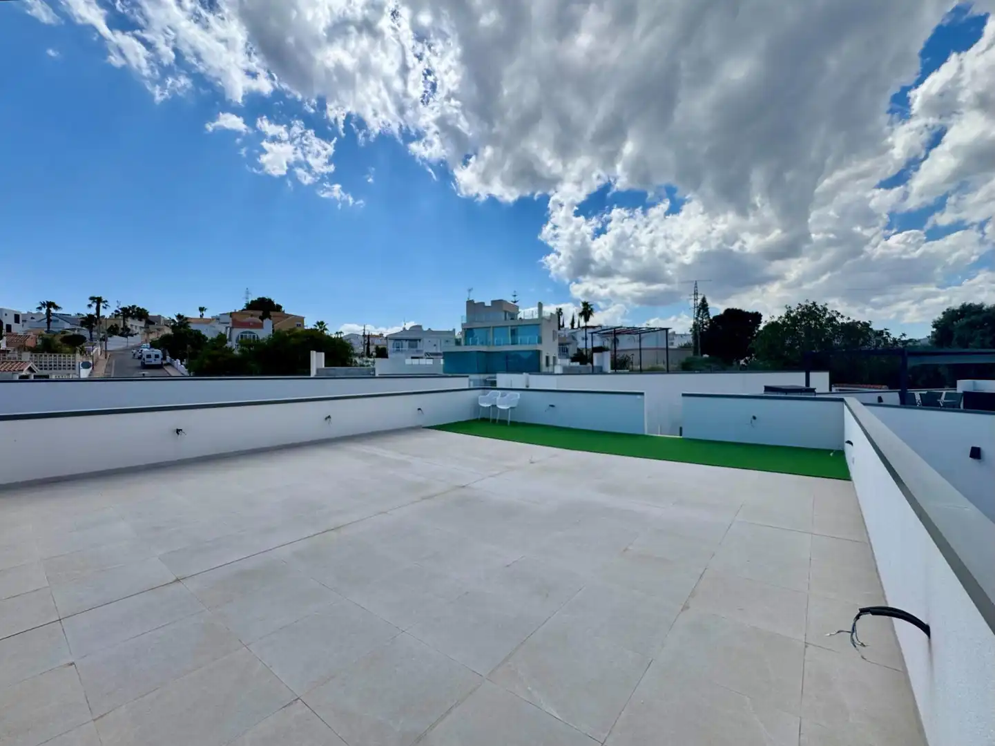 Estudio en venta en San Miguel de Salinas