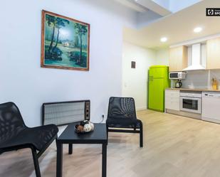 Apartament per a compartir a  Barcelona Capital