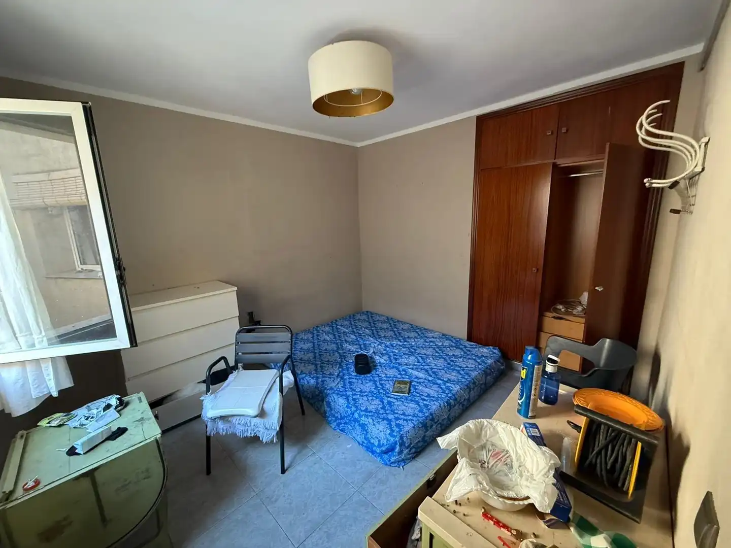 Habitación de Casa o chalet en venta en Ulldecona