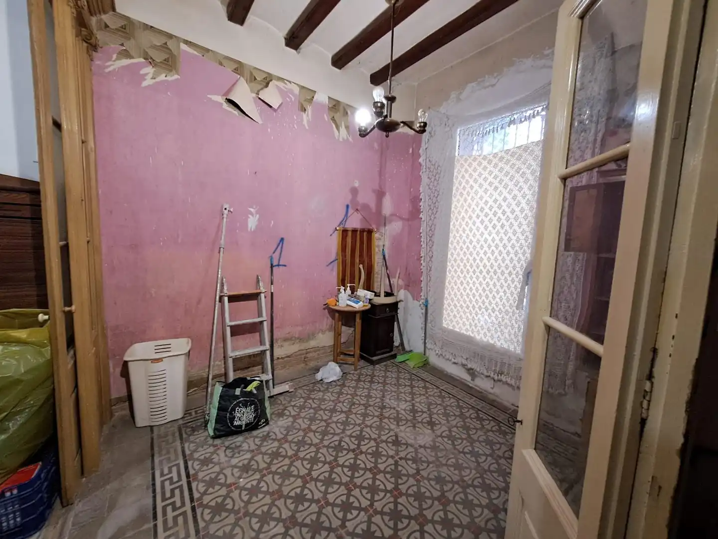 Casa o xalet en venda en Sabadell