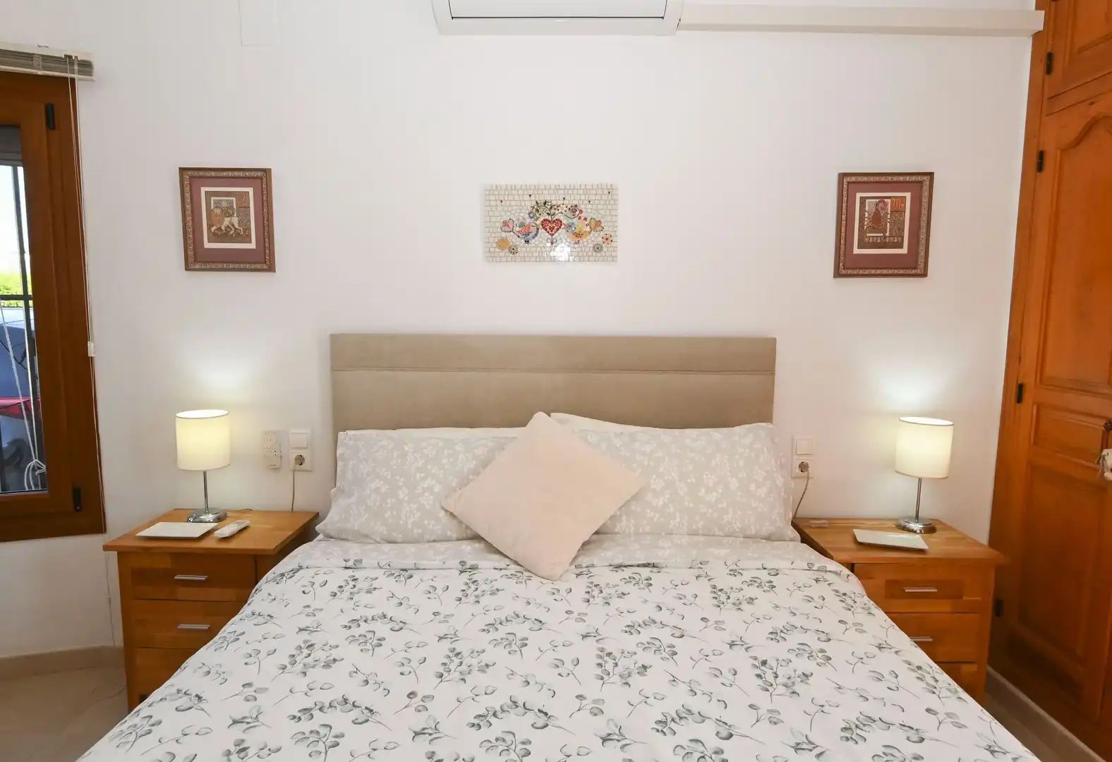 Bungalow amb piscina en venda a Marisol Park - Ortembach - Los Almendros, imagen 24