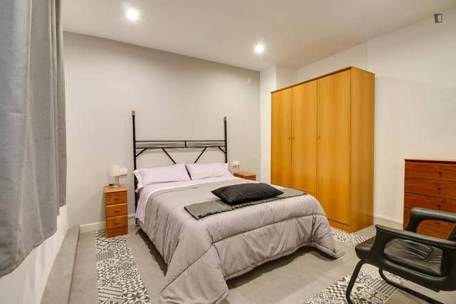 Apartamento en Alquiler en Barri Gòtic