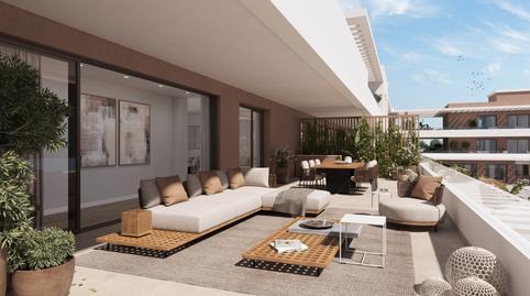 Photo 3 of Flat for sale in Calle Conde de Barcelona, Centro, Bormujos