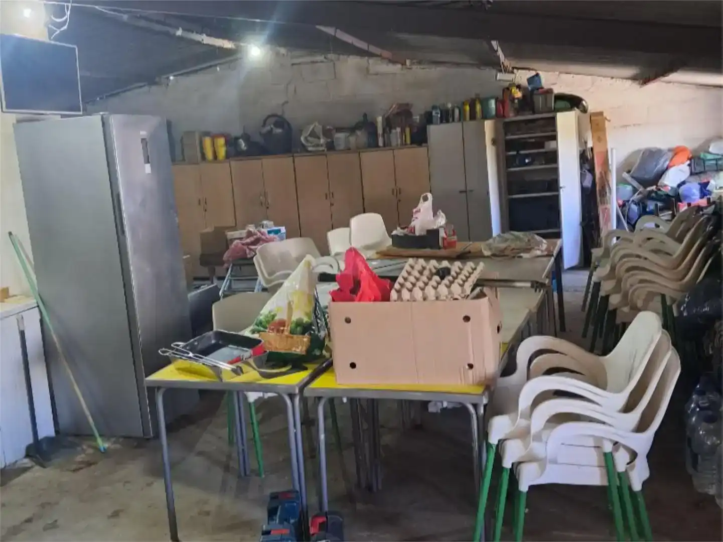 Pis en venda en Navalmoral de la Mata amb Aire condicionat, Jardí privat i Traster