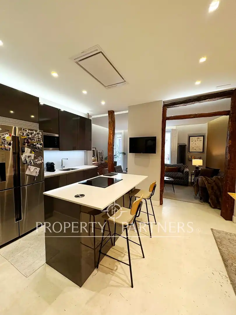 Apartament en venda a Calle del Molino de Viento, imagen 4