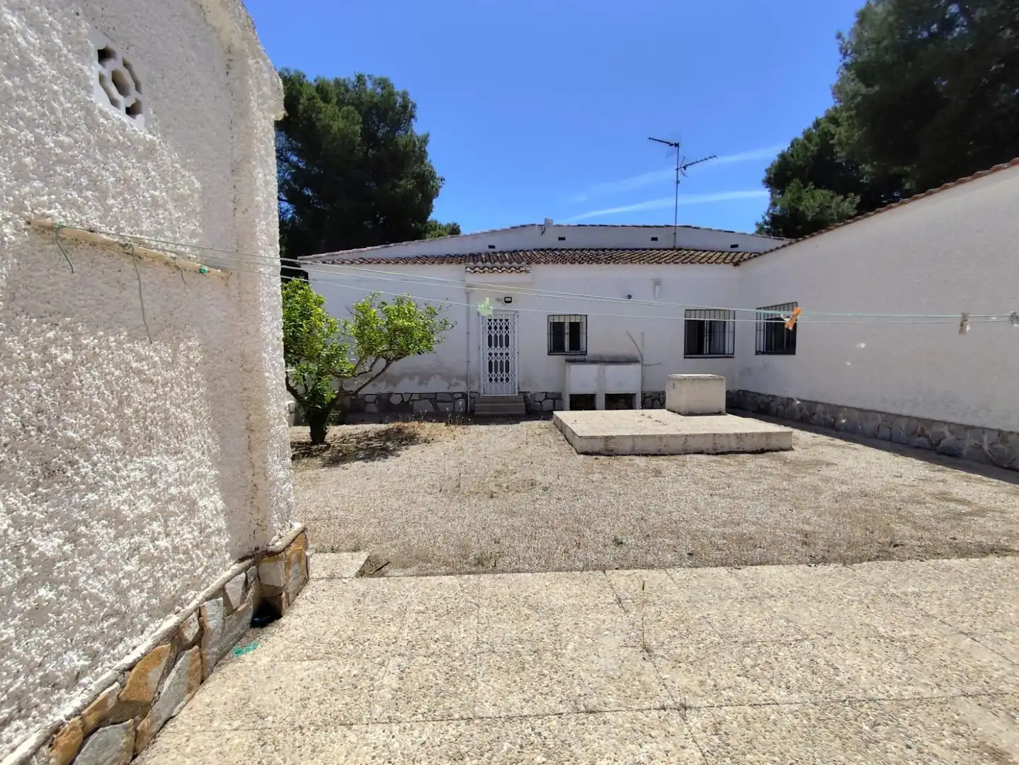 Maison rustique avec piscine à vendre à HERRERO, LO-DS LENTISCAR, imagen 79