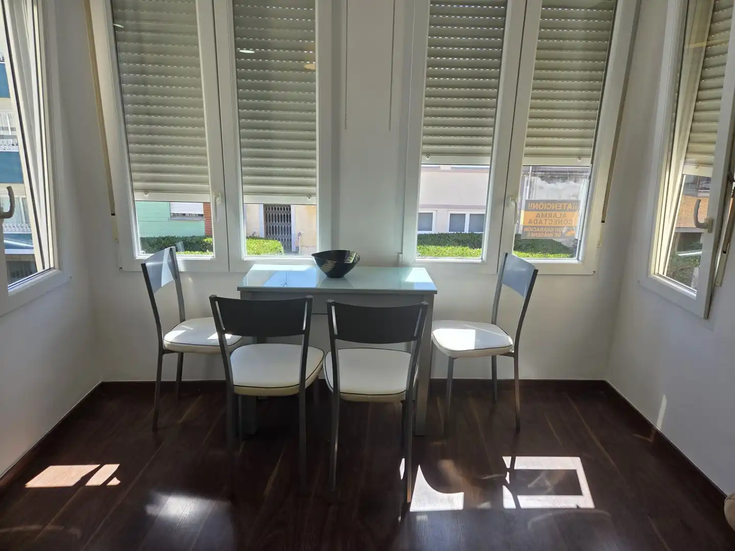 Comedor de Piso en venta en Benicarló con Aire acondicionado, Calefacción y Amueblado