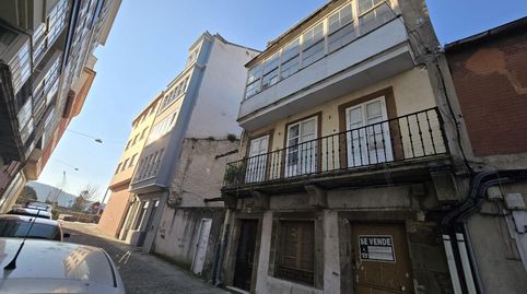 Photo 2 of Flat for sale in Espartero, 52, Ferrol Vello - Puerto, Ferrol